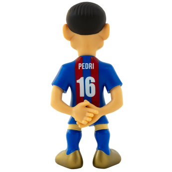 FC Barcelona figurină MINIX Football Club Pedri