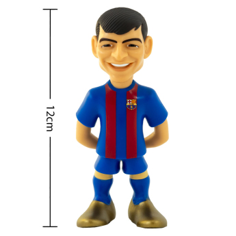 FC Barcelona figurină MINIX Football Club Pedri