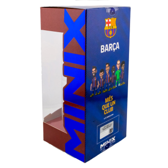 FC Barcelona figurină MINIX Football Club Pedri