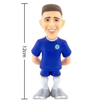 FC Chelsea figurină MINIX Enzo Fernandez