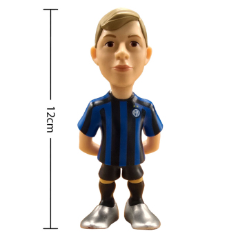 Inter Milano figurină MINIX Barella