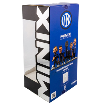Inter Milano figurină MINIX Barella