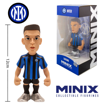 Inter Milano figurină MINIX Lautaro