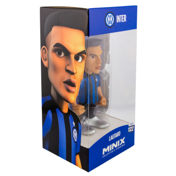 Inter Milano figurină MINIX Lautaro