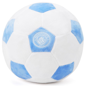 Manchester City minge de pluș Plush Football