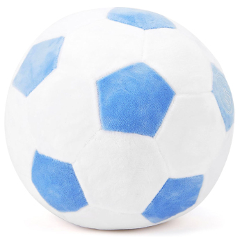 Manchester City minge de pluș Plush Football
