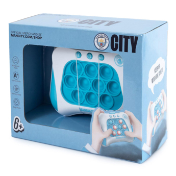 Manchester City joc de copii Pop Puzzle Game