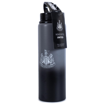 Newcastle United sticlă de băut Aluminium XL
