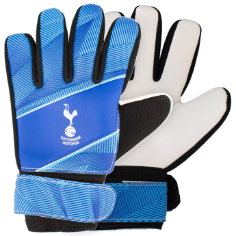Tottenham Hotspur mănuși de portar pentru copii Fuse Goalkeeper Gloves Kids 67-73mm palm width