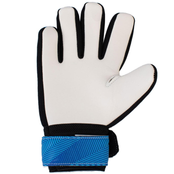 Tottenham Hotspur mănuși de portar pentru copii Fuse Goalkeeper Gloves Kids 67-73mm palm width