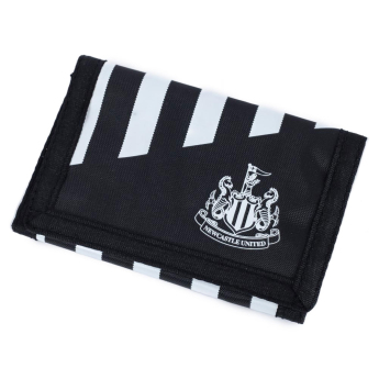 Newcastle United portofel Stripe Wallet