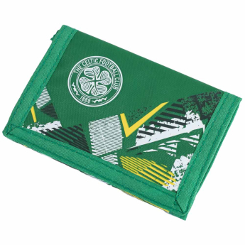 FC Celtic portofel Vector