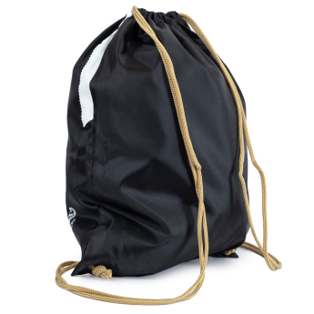 Newcastle United sac de sală Stripe Gym Bag