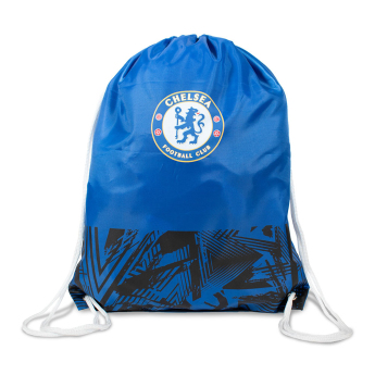 FC Chelsea geantă sport Fusion