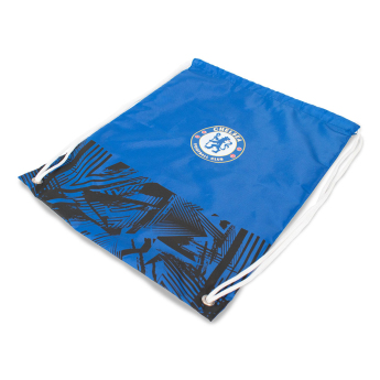 FC Chelsea geantă sport Fusion