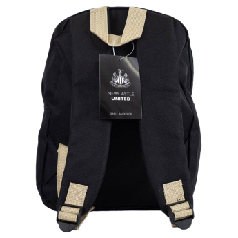 Newcastle United rucsac juniori Stripe Junior Backpack