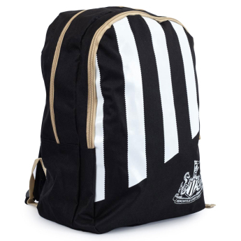 Newcastle United rucsac Stripe Backpack