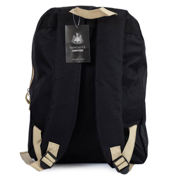 Newcastle United rucsac Stripe Backpack