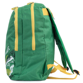FC Celtic rucsac Vector