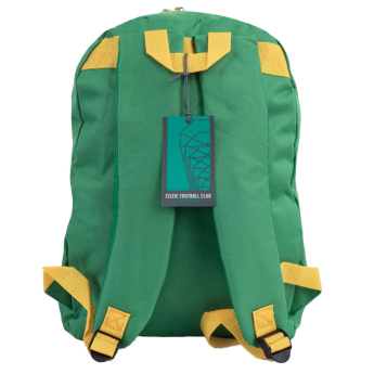 FC Celtic rucsac Vector