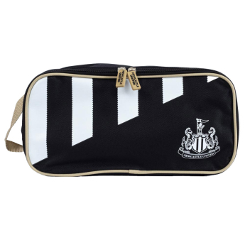 Newcastle United geantă pentru pantofi Stripe Boot Bag
