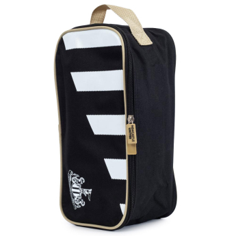 Newcastle United geantă pentru pantofi Stripe Boot Bag