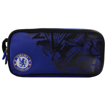 FC Chelsea geantă pentru pantofi Fusion