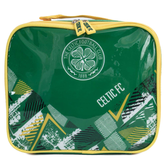 FC Celtic Geantă de prânz Vector