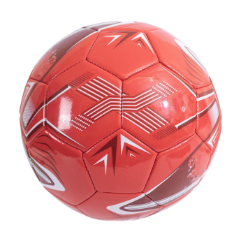 FC Liverpool mini balon de fotbal Turbine - size 1
