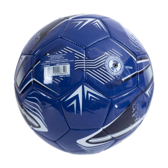 FC Chelsea mini balon de fotbal Turbine - size 1