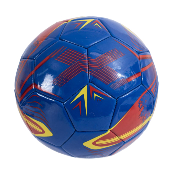 FC Barcelona mini balon de fotbal Turbine - size 1