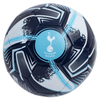 Tottenham Hotspur balon de fotbal Turbine - size 5