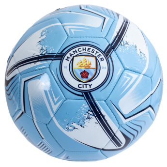 Manchester City balon de fotbal Turbine - size 5