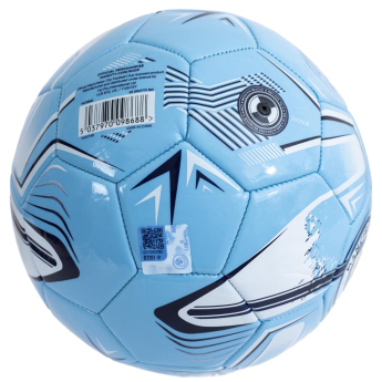 Manchester City balon de fotbal Turbine - size 5