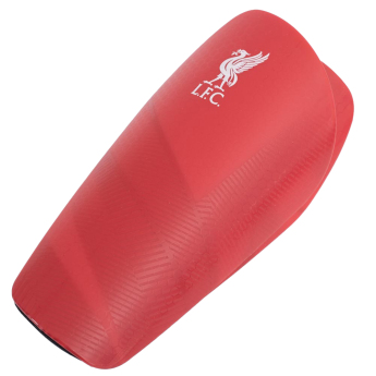 FC Liverpool apăratori de fotbal pentru copii Fuse Shin Pads Kids 7 to 9 years