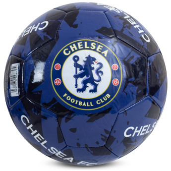 FC Chelsea balon de fotbal Graffiti  - size 5