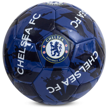 FC Chelsea balon de fotbal Graffiti  - size 5