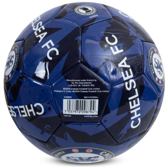 FC Chelsea balon de fotbal Graffiti  - size 5