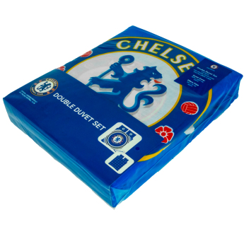FC Chelsea cearșaf pentru pat dublu Double Duvet Set PL