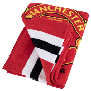 Manchester United prosop Core Stripe