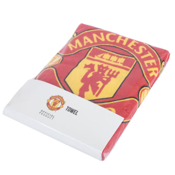 Manchester United prosop Core Stripe