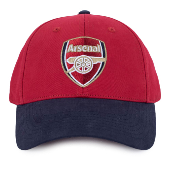 FC Arsenal șapcă de baseball pentru copii Two Tone