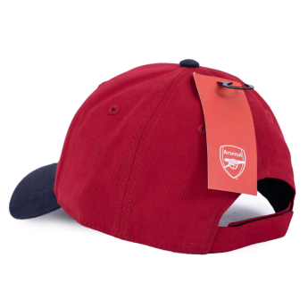 FC Arsenal șapcă de baseball pentru copii Two Tone