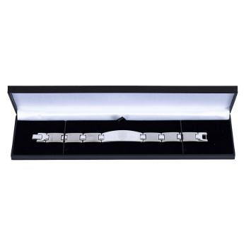 FC Arsenal brăţară Oval Plate Bracelet
