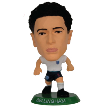 Echipa națională de fotbal figurină England FA SoccerStarz Bellingham