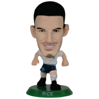 Echipa națională de fotbal figurină England FA SoccerStarz Rice
