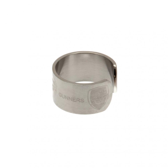 FC Arsenal inel Bangle Ring Small