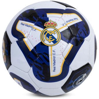 Real Madrid balon de fotbal Tracer - size 5
