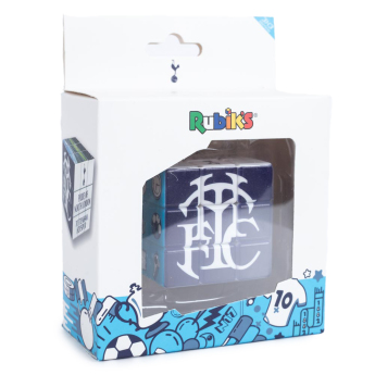 Tottenham Hotspur cubul Rubik Rubik’s Cube