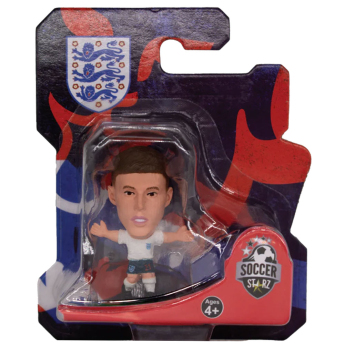 Echipa națională de fotbal figurină England SoccerStarz Palmer